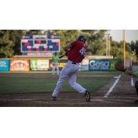 Walla Walla Sweets infielder Mitch Lesmeister