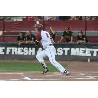 Wisconsin Rapids Rafters outfielder Brody Wofford