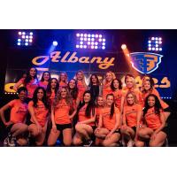 The Albany Empresses