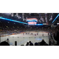 The Aud, home of the Kitchener Rangers