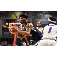 Halifax Hurricanes eye the basket vs. the Cape Breton Highlanders