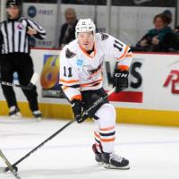 Lehigh Valley Phantoms C Steven Swavely