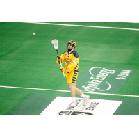 Georgia Swarm defenseman Alex Crepinsek