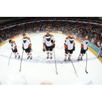 Lehigh Valley Phantoms lineup