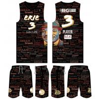 Erie BayHawks Dr. Martin Luther King Jr. Jerseys