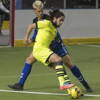 Milwaukee Wave vs. the Orlando SeaWolves