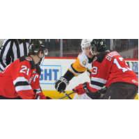 Binghamton Devils vs. the Wilkes-Barre/Scranton Penguins