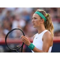 Victoria Azarenka of the Orange County Breakers