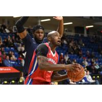 Halifax Hurricanes vs. the Cape Breton Highlanders