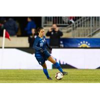 U.S. WNT forward Carli Lloyd