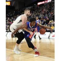 Halifax Hurricanes vs. the Cape Breton Highlanders