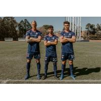 South Georgia Tormenta FC ready for home opener