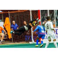 Kansas City Comets vs. the Florida Tropics