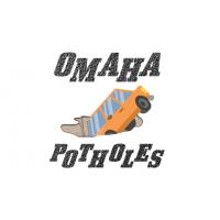 Omaha Potholes logo