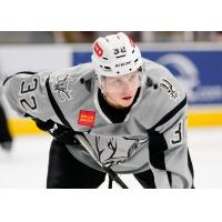 Bobby MacIntyre of the San Antonio Rampage