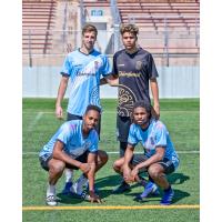 Forward Madison FC Signs Four Minnesota United Players on Loan