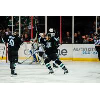 Texas Stars center Joel L'Esperance