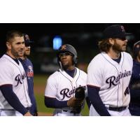 Tacoma Rainiers walk off with another win