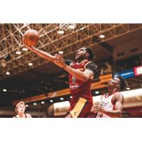 Canton Charge center Marques Bolden