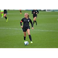 Chicago Red Stars in action