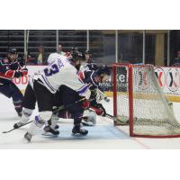 Macon Mayhem vs. the Knoxville Ice Bears