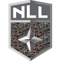 Temporary NLL logo