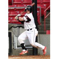 Sioux City Explorers catcher Dylan Kelly