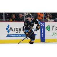 Josh Kestner of the Toledo Walleye