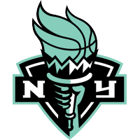 New York Liberty logo