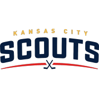 Kansas City Scouts logo