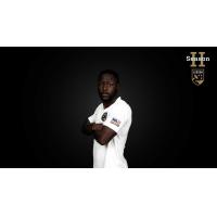 Birmingham Legion FC forward Neco Brett