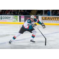 Kelowna Rockets Alumni Leon Draisaitl