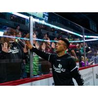 Dallas Sidekicks defender TJ Nelson