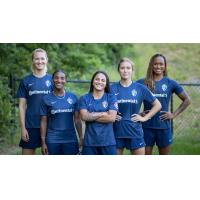 NC Courage Two-Star 2020 Kits