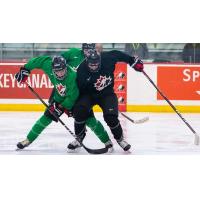 Canada's national men's under-17 team training camp