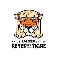Eastern Reyes del Tigre logo