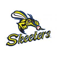 Sugar Land Skeeters logo