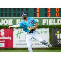 Nick Marinconz of the St. Cloud Rox