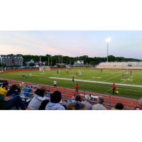 Hart Park in Wauwatosa