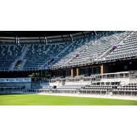 Lynn Family Stadium, home of Racing Louisville FC