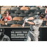 Milwaukee Milkmen at the plate