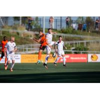 Phoenix Rising vs. Orange County SC