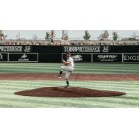 Milwaukee Milkmen on the mound