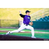 Joliet Tully Monsters on the mound