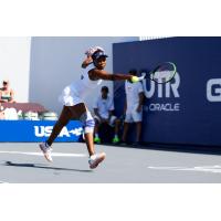 Washington Kastles superstar Venus Williams