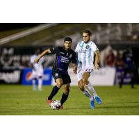 Colorado Springs Switchbacks FC vs. Austin Bold