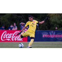 Richmond Kickers at South Georgia Tormenta FC