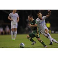 Portland Timbers vs. FC Cincinnati