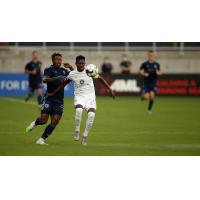 Louisville City FC vs. Sporting KC II