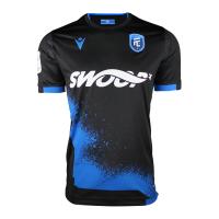 2020 FC Edmonton Away Kit